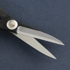 Yasugi Satsuki Bonsai Scissors Blades