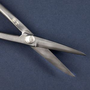 Stainless Yasugi Steel Made in Japan Twig Bonsai Scissors 8.27"