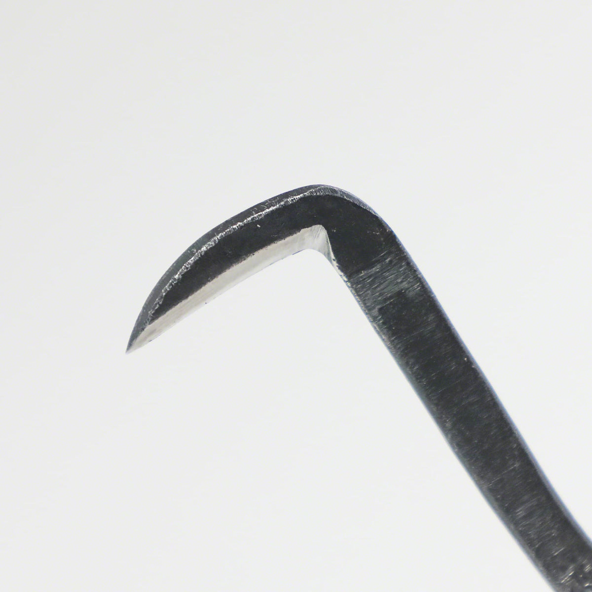 Jin Sickle Scraper Bonsai Chisel 7.4