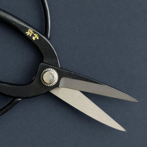 Yasugi Traditional Scissors Blades Picture
