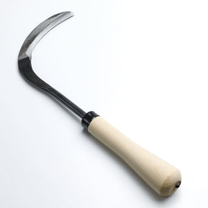 3"(75mm) Blade, Bonsai Repotting Sickle