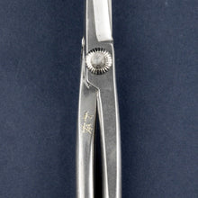 Load image into Gallery viewer, Stainless Yasugi Steel Made in Japan Twig Bonsai Scissors 8.27&quot;
