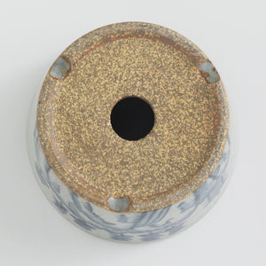 Drainage hole of the Sansui Bonsai Pot