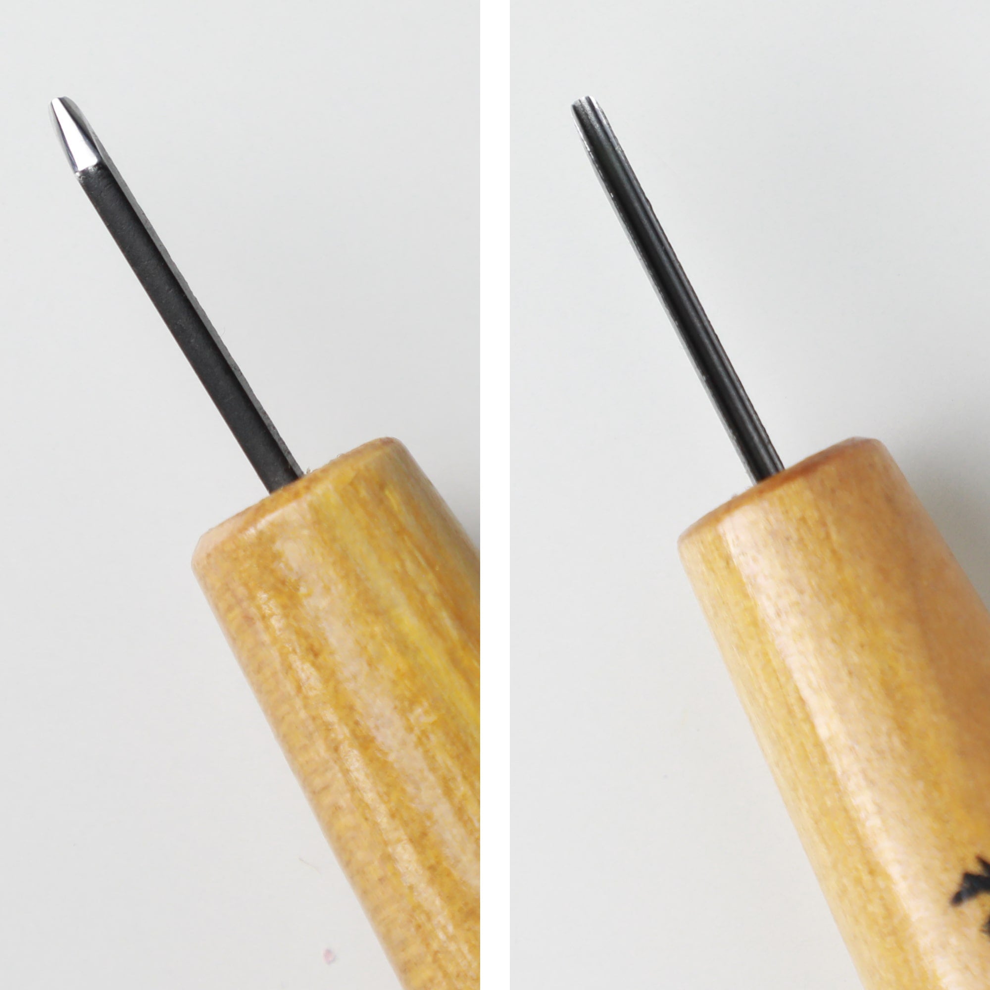 Round Gouge Carving Chisel, Bonsai & Woodcarving MADE IN JAPAN ...