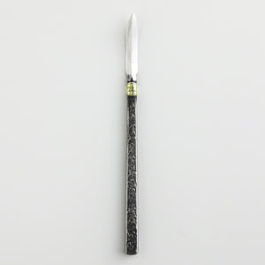Spear Shaped Bonsai Chisel 7.2" (185 mm)