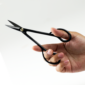 Satsuki Bonsai Trimming Scissors 7"(180mm)