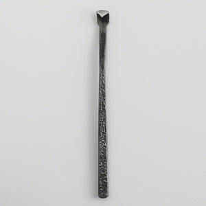 Triangular Blade Bonsai Chisel  7.24" (184 mm)