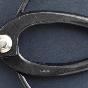 Yasugi Steel Koryu Ikebana Scissors 6.5"(165mm)