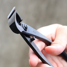 Load image into Gallery viewer, 2PCS Japanese Bonsai Essential Tool Set [ Yasugi Steel Satsuki Scissors + Concave Cutter ]
