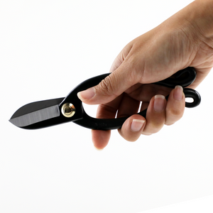 Hand carrying the Ikenobo Scissors