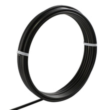 Load image into Gallery viewer, Black Aluminum Bonsai Training Wire 150g, 1mm - 6mm

