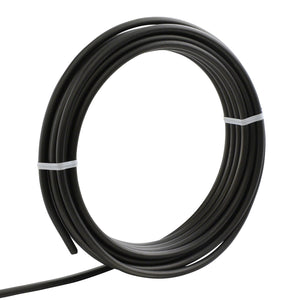Black Aluminum Bonsai Training Wire 300g, 1mm - 6mm