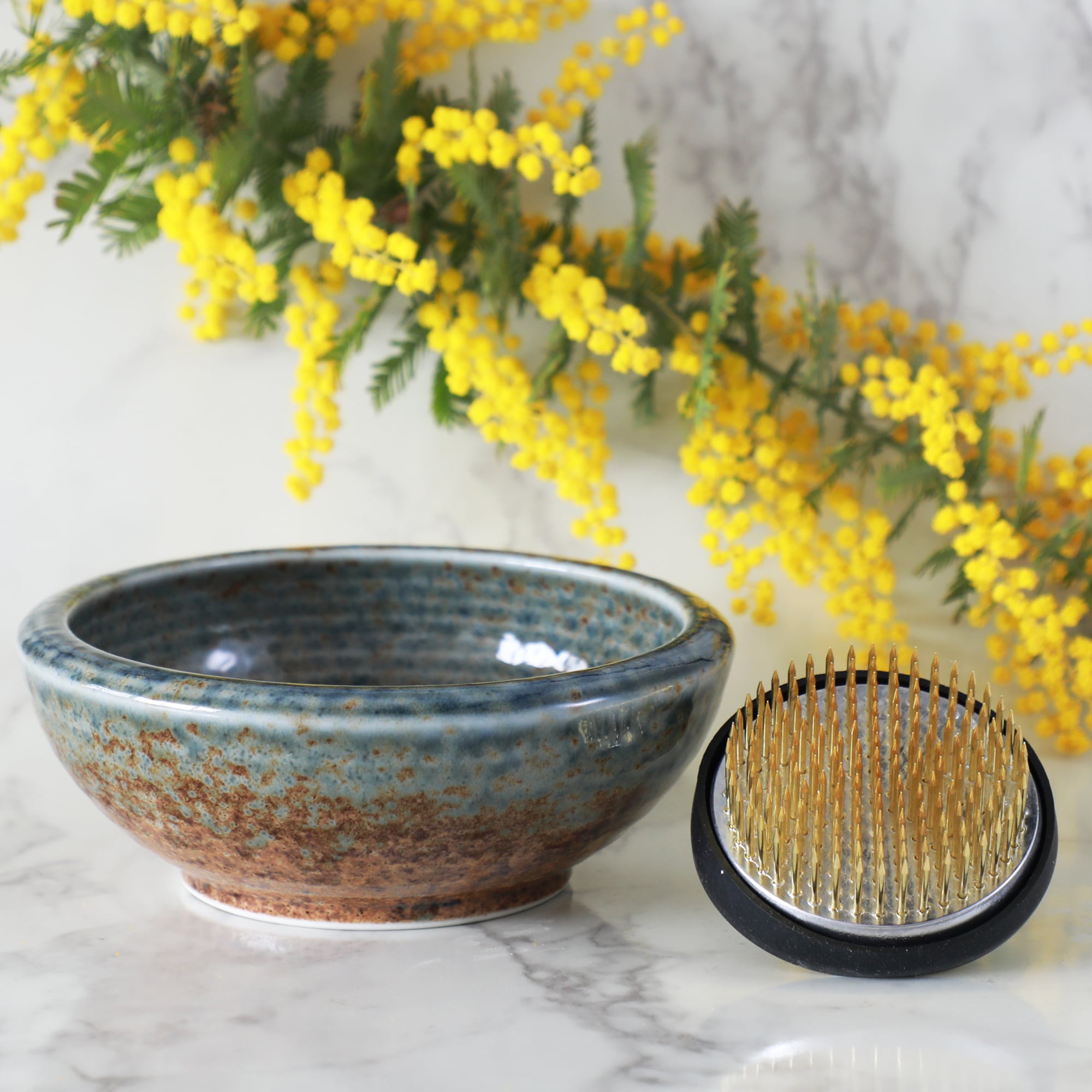 カビゴン　香盆セット カビゴン 香盆セット 楽天市場】茶道具 香盆の通販