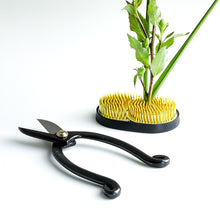 Load image into Gallery viewer, Ikenobo Classic Ikebana Floral Scissors 6.5&quot;(165mm)
