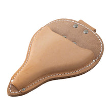 Load image into Gallery viewer, Gardening tools Leaht Holster in Beige Color
