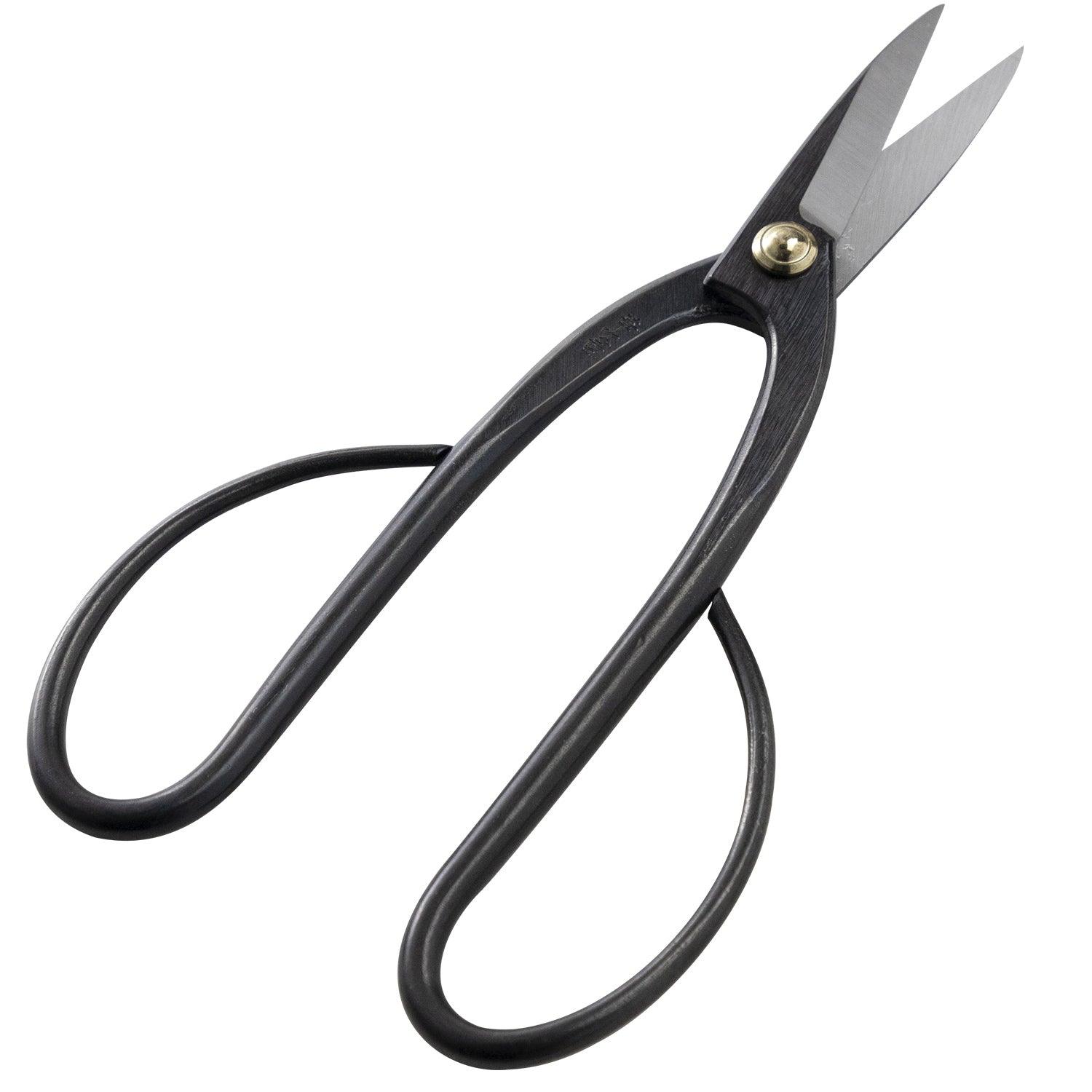Wazakura Coltello Jin a Doppio Taglio a Forma di Triangolo per Bonsai 210 mm Fatto in Giappone, Strumento Giapponese per Intaglio del Legno Morto, Scalpello per Bonsai - Forma Triangolare Wazakura Coltello Jin a Doppio Taglio a Forma di Triangolo per Bonsai 210 mm Fatto in Giappone, Strumento Giapponese per Intaglio del Legno Morto, Scalpello per Bonsai - Forma Triangolare