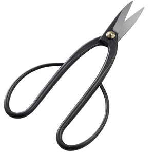 Ashinaga Bonsai Scissors 8"(200mm) Long Handle