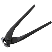 Load image into Gallery viewer, Hand Forged Kuikiri End-Cutting Nipper Pliers 8.25&quot;(210mm)
