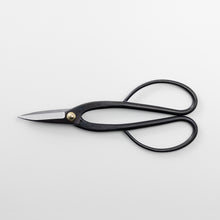 Load image into Gallery viewer, Ashinaga Bonsai Scissors 8&quot;(200mm) Long Handle

