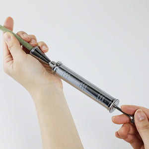 Ikebana Water Sprayer and Injection Pump 6.4"(162mm)