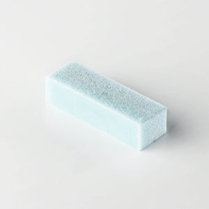 olbique view of the fine grade sap eraser