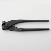 Load image into Gallery viewer, Hand Forged Kuikiri End-Cutting Nipper Pliers 8.25&quot;(210mm)
